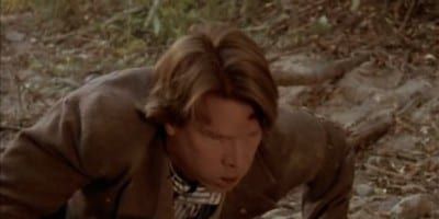 poster de la série Désir d'enfant