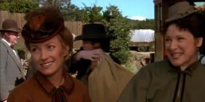 poster de la série Retrouvailles