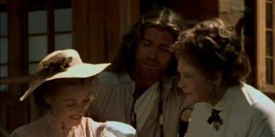 poster de la série Lorque l'enfant paraît - 2ème partie