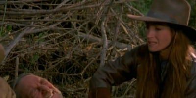 poster de la série Légende