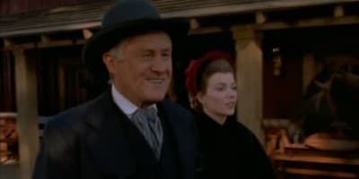 poster de la série Pour le meilleur et pour le pire