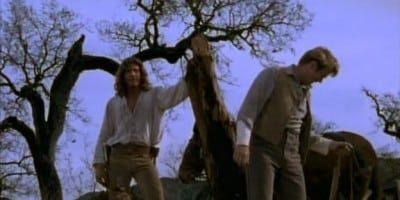 poster de la série Daniel - 2ème partie