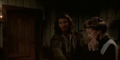 poster de la série Le temps du chagrin - 2ème partie