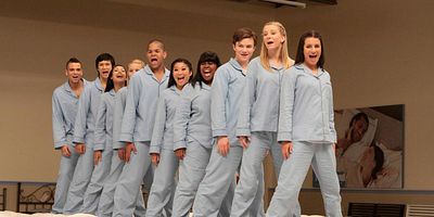 poster de la série Promotion matelas