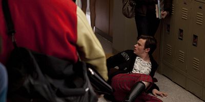 poster de la série Premiers baisers