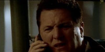 poster de la série Coup bas