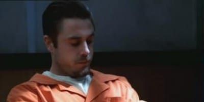 poster de la série Règlements de compte