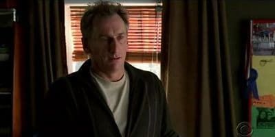 poster de la série De l'autre côté