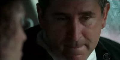 poster de la série Cavalier seul