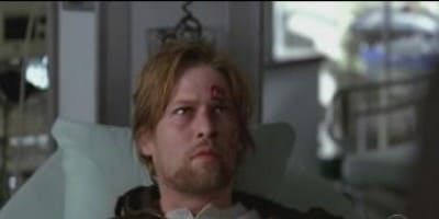 poster de la série L'espoir