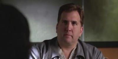 poster de la série A pleines dents