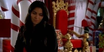 poster de la série Comptes de Noël