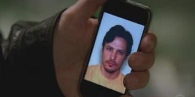 poster de la série Déjà vue