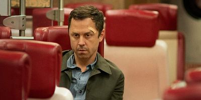 poster de la série The Double Up And Back