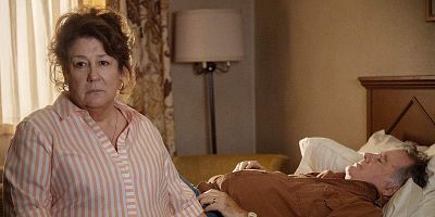 poster de la série The Little Sister