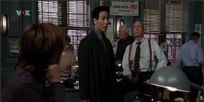 poster de la série Belles et méchantes