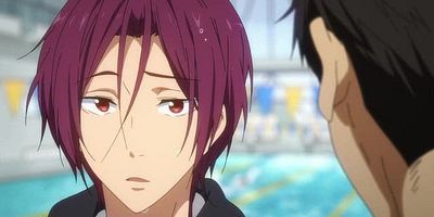 poster de la série Respiration déterminée