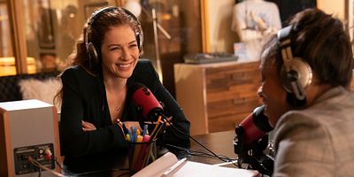 poster de la série Aveux mineurs