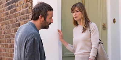 poster de la série Marathon