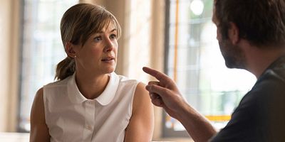 poster de la série Plaster Cast