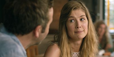 poster de la série Prison Sex