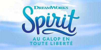 poster de la série Lucky et la rançon