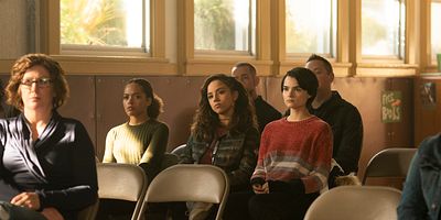 poster de la série Dans le rétro