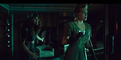 poster de la série 527 L