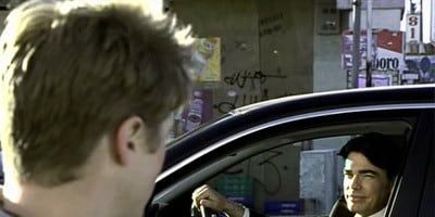 poster de la série Le Bad boy