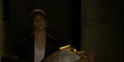 poster de la série Virée au Mexique