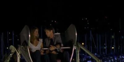 poster de la série Vertige de l'amour