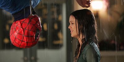 poster de la série Femmes un jour de pluie