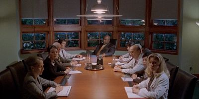 poster de la série Sacrifices