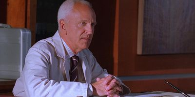 poster de la série Erreur médicale