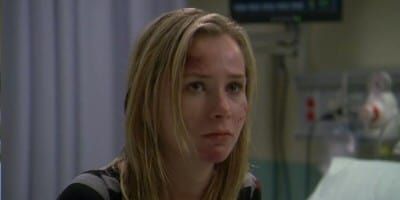 poster de la série Sans peur et sans douleur