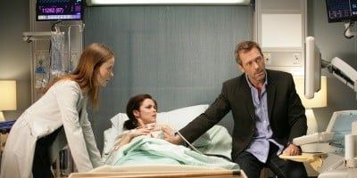 poster de la série Parle avec lui