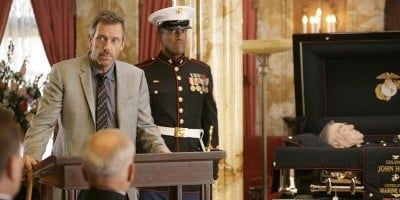 poster de la série L'origine du mal