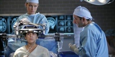 poster de la série Un vent d'indépendance