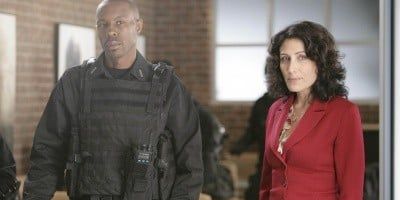 poster de la série Un diagnostic ou je tire