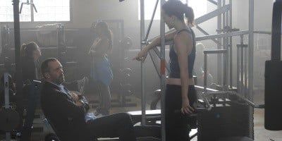 poster de la série Classé X