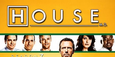 poster de la série Médecin de Famille