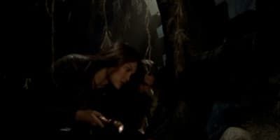 poster de la série Le Sarcophage de Jade