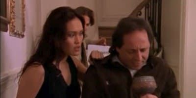 poster de la série Le Calice de la vérité