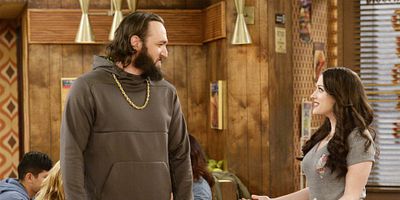 poster de la série Et les fans de basketball