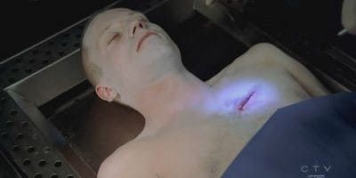 poster de la série Dernière mission