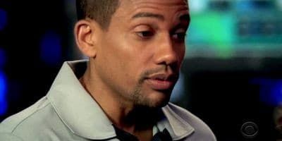 poster de la série Peur sur la ville