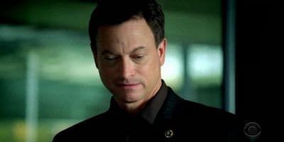 poster de la série Machination infernale