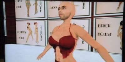 poster de la série Enquête virtuelle