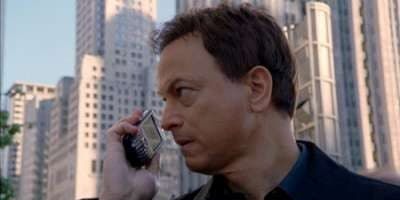 poster de la série Piéces montées