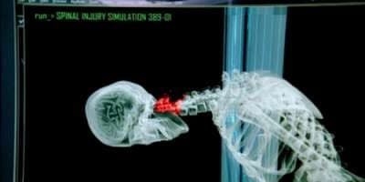 poster de la série Les cicatrices du passé